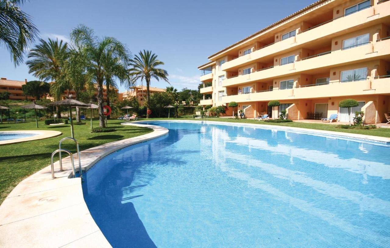 Beautiful Apartment In Marbella-Elviria Exteriér fotografie